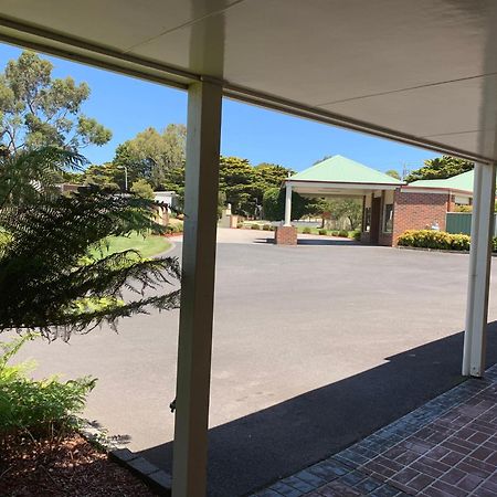 Arthur Phillip Motor Inn Cowes Buitenkant foto