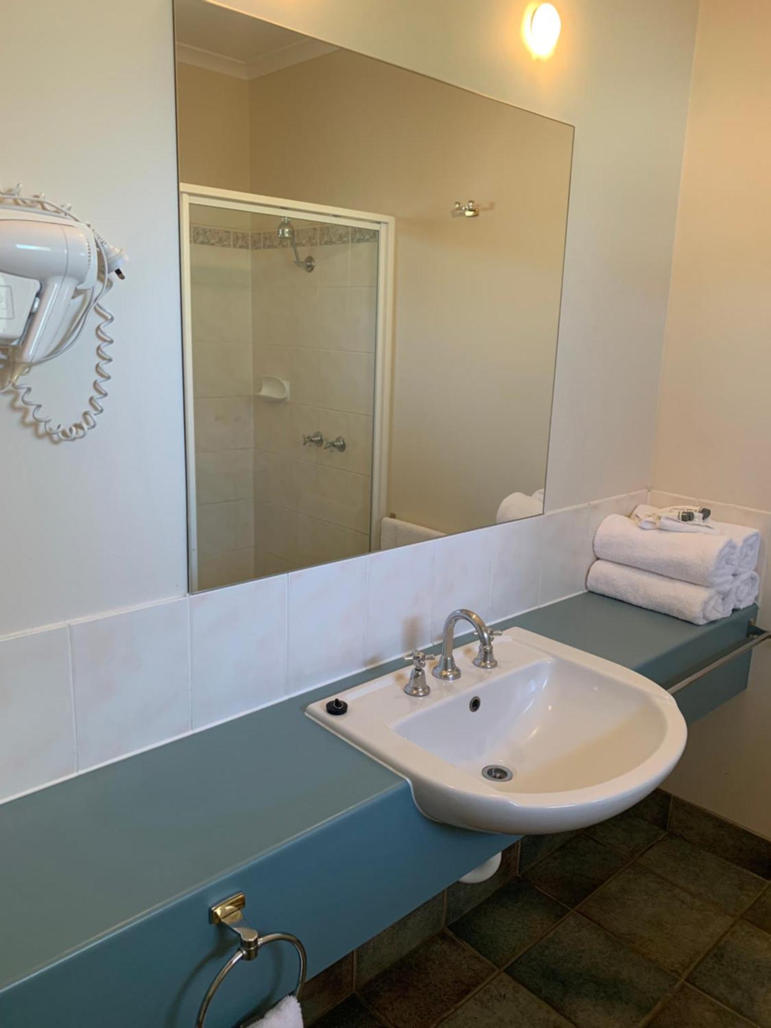 Arthur Phillip Motor Inn Cowes Buitenkant foto