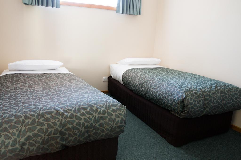 Arthur Phillip Motor Inn Cowes Kamer foto